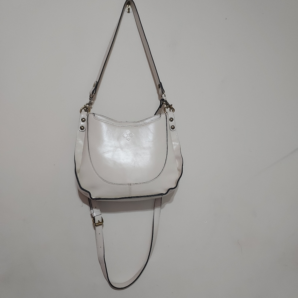 PATRICIA NASH Caletta Crossbody Bag - Picture 6 of 14